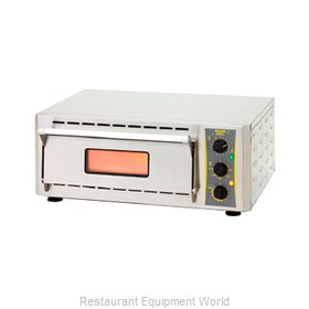Equipex PZ-430S Oven, Electric, Countertop