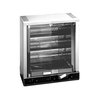 Horno, Rosticero, Eléctrico <br><span class=fgrey12>(Equipex RBE-12 Oven, Electric, Rotisserie)</span>