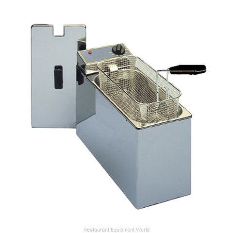 Equipex RF5 Fryer Basket