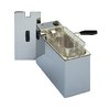 Canasta para Freidora
 <br><span class=fgrey12>(Equipex RF5 Fryer Basket)</span>