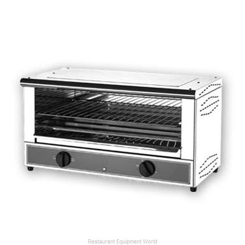 Equipex RST-127 Melt'n Toast Oven
