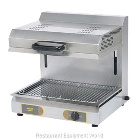 Equipex SEM-60Q Salamander Broiler, Electric