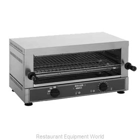 Equipex TS-127 Toaster Oven Broiler, Countertop