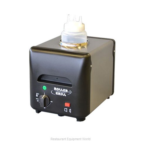 Equipex WARM-IT/1 Topping Dispenser