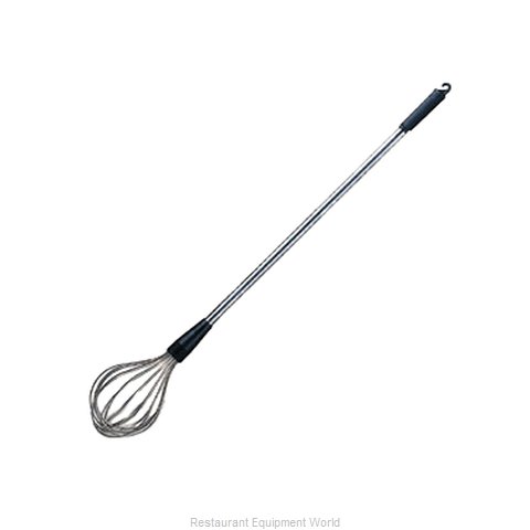 Eurodib 01241 French Whip / Whisk (Magnified)