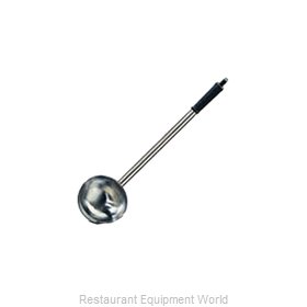 Eurodib 01551 Ladle, Serving