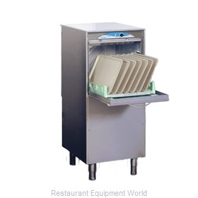 Eurodib 01FEKS Dishwasher, Door Type