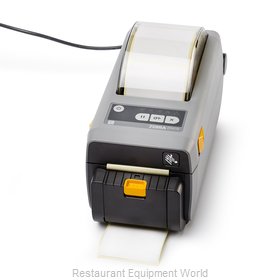 Eurodib 0930213 Printer, Label