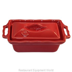 Eurodib 115520520 China, Pate' Mold