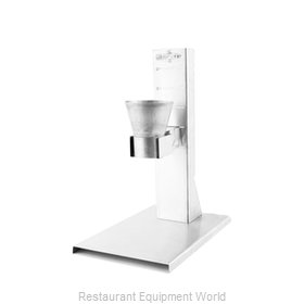 Eurodib 1600845 Funnel