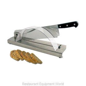 Eurodib 35CPX Slicer, Bread