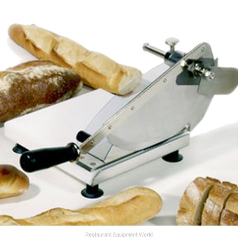 Eurodib 703SF1P Slicer, Bread