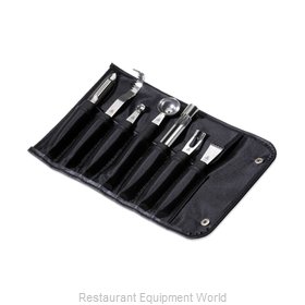 Eurodib 9025507 Garnish Set
