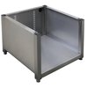 Estante para Equipos
 <br><span class=fgrey12>(Eurodib AC00027 Equipment Stand)</span>