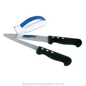 Eurodib AFFU-M Knife Sharpener, Manual