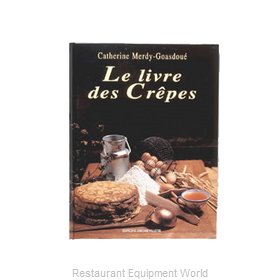 Eurodib ALR3 Cookbook