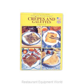Eurodib ALR4-1 Cookbook