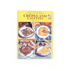 Libro de Cocina
 <br><span class=fgrey12>(Eurodib ALR4 Cookbook)</span>