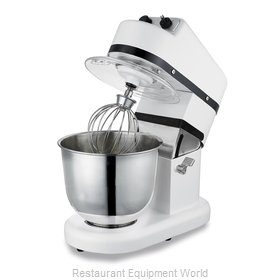 Eurodib B8 Mixer, Planetary