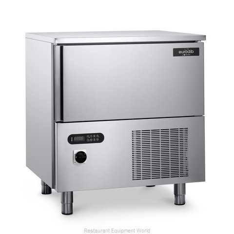 Eurodib BCB 05US 230V Blast Chiller Freezer, Reach-In