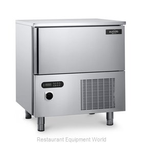 Eurodib BCB 05US 230V Blast Chiller Freezer, Reach-In