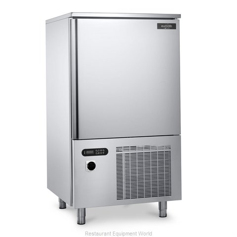 Eurodib BCB 15US Blast Chiller Freezer, Reach-In