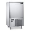 Congelador de Enfriamiento Rápido, Vertical
 <br><span class=fgrey12>(Eurodib BCB 15US Blast Chiller Freezer, Reach-In)</span>