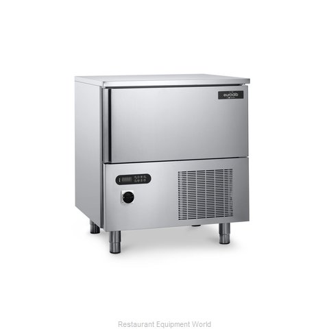 Eurodib BCB05US Blast Chiller Freezer, Reach-In