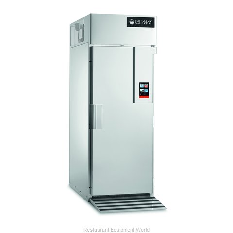 Eurodib BCC 4008 Blast Chiller Freezer, Reach-In