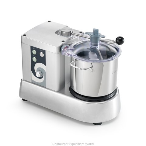 Eurodib C-TRONIC 6VT Food Processor, Benchtop / Countertop