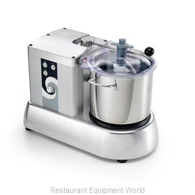 Eurodib C-TRONIC 9VT Food Processor, Benchtop / Countertop