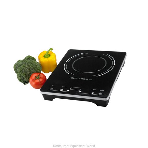 Eurodib C1823 Induction Range, Countertop