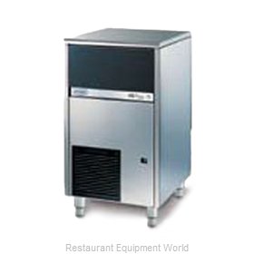 Eurodib CB316A Ice Maker with Bin, Cube-Style