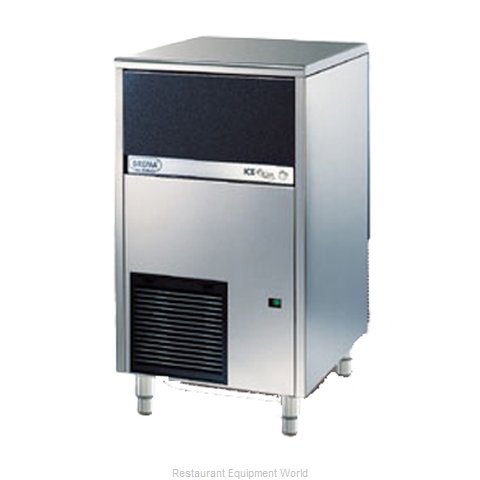 Eurodib CB425A Ice Maker with Bin, Cube-Style