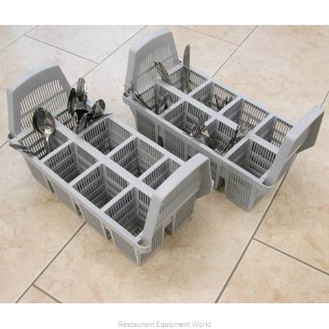 Eurodib CC00043 Dishwasher Rack, for Flatware