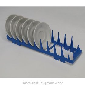 Eurodib CC00049 Dishwasher Rack, Plates