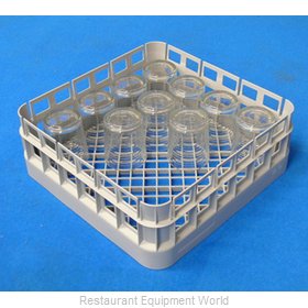 Eurodib CC00052 Dishwasher Rack, Open
