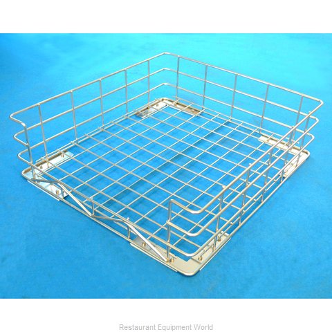 Eurodib CC00089 Dishwasher Rack, Open