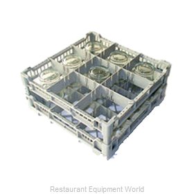 Eurodib CC00121 Dishwasher Rack, Glass Compartment