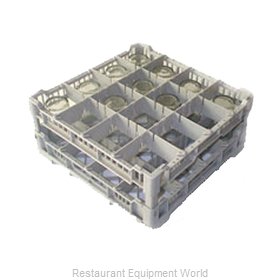Eurodib CC00123 Dishwasher Rack, Glass Compartment