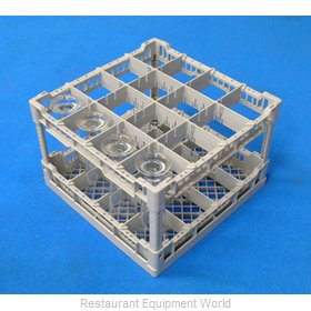 Eurodib CC00125 Dishwasher Rack, Glass Compartment
