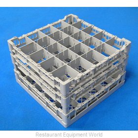 Eurodib CC00127 Dishwasher Rack, Glass Compartment