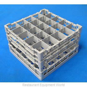 Eurodib CC00128 Dishwasher Rack, Glass Compartment