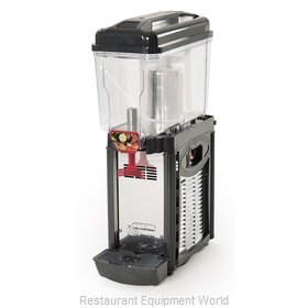 Eurodib CD1J Beverage Dispenser, Electric (Cold)