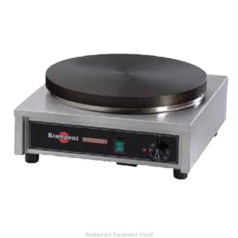 Eurodib CECIF4 Crepe Maker