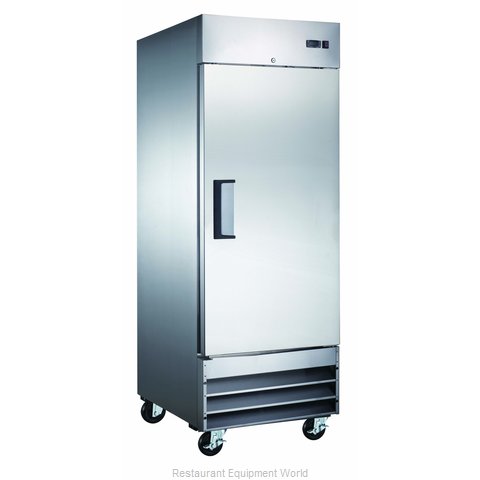 Eurodib CFD-1RR Refrigerator, Reach-In