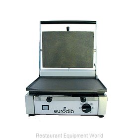 Eurodib CORT-F-110 Sandwich / Panini Grill