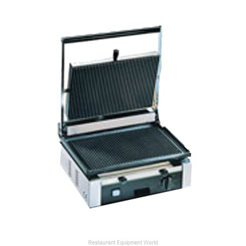 Eurodib CORT-R-110 Sandwich / Panini Grill