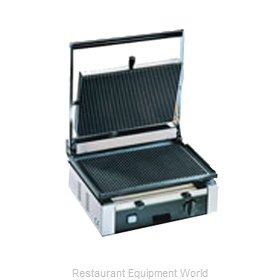 Eurodib CORT-R-110 Sandwich / Panini Grill