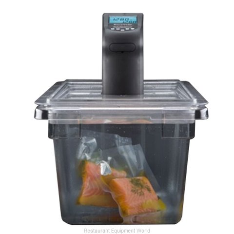 Eurodib CRC-5AC1B Sous Vide Cooker